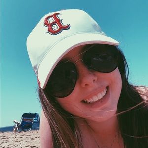 Meet your Posher, Rylie